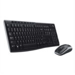 COMBO LOGITECH MK270
