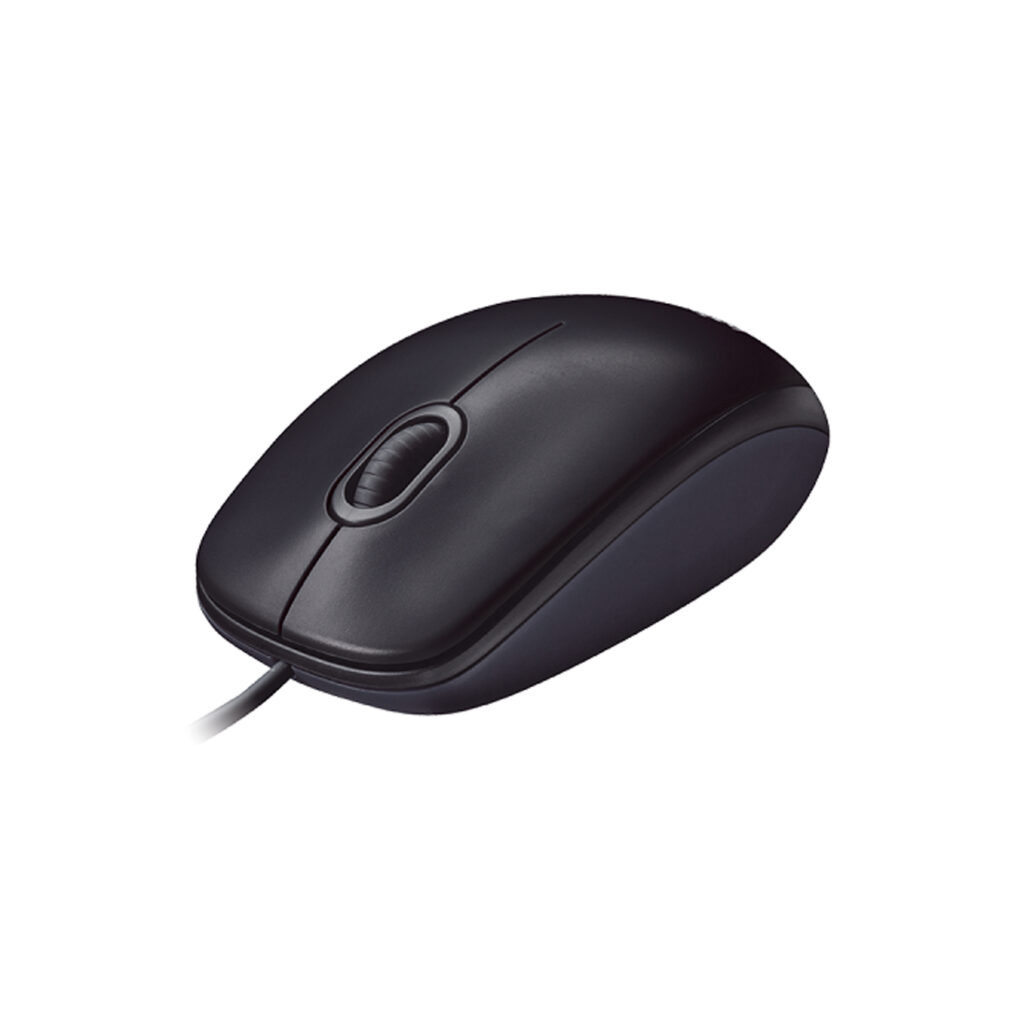 MOUSE LOGITECH M90 USB