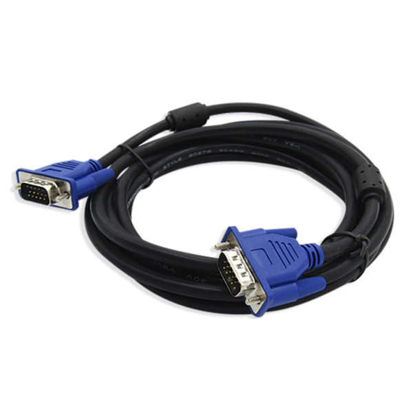 Cable VGA Zimpra