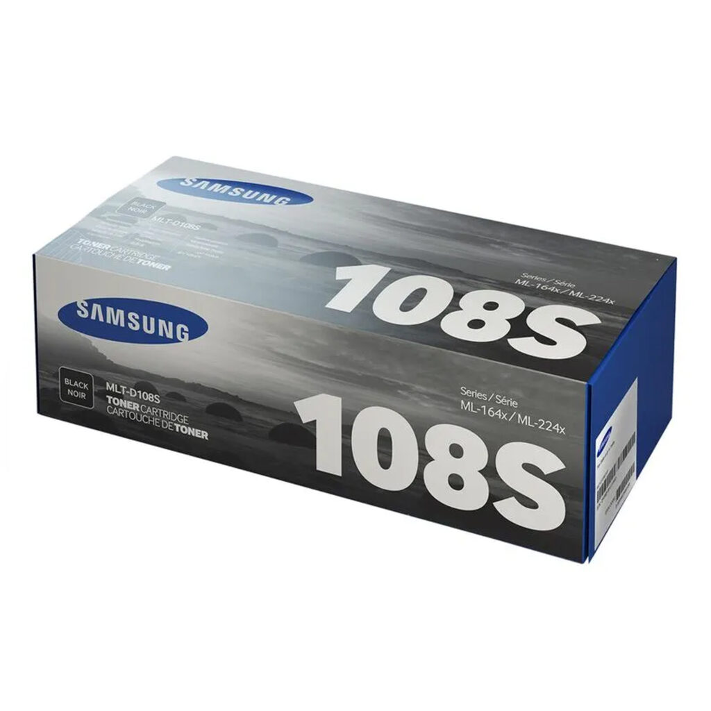 TONER SAMSUNG D108S
