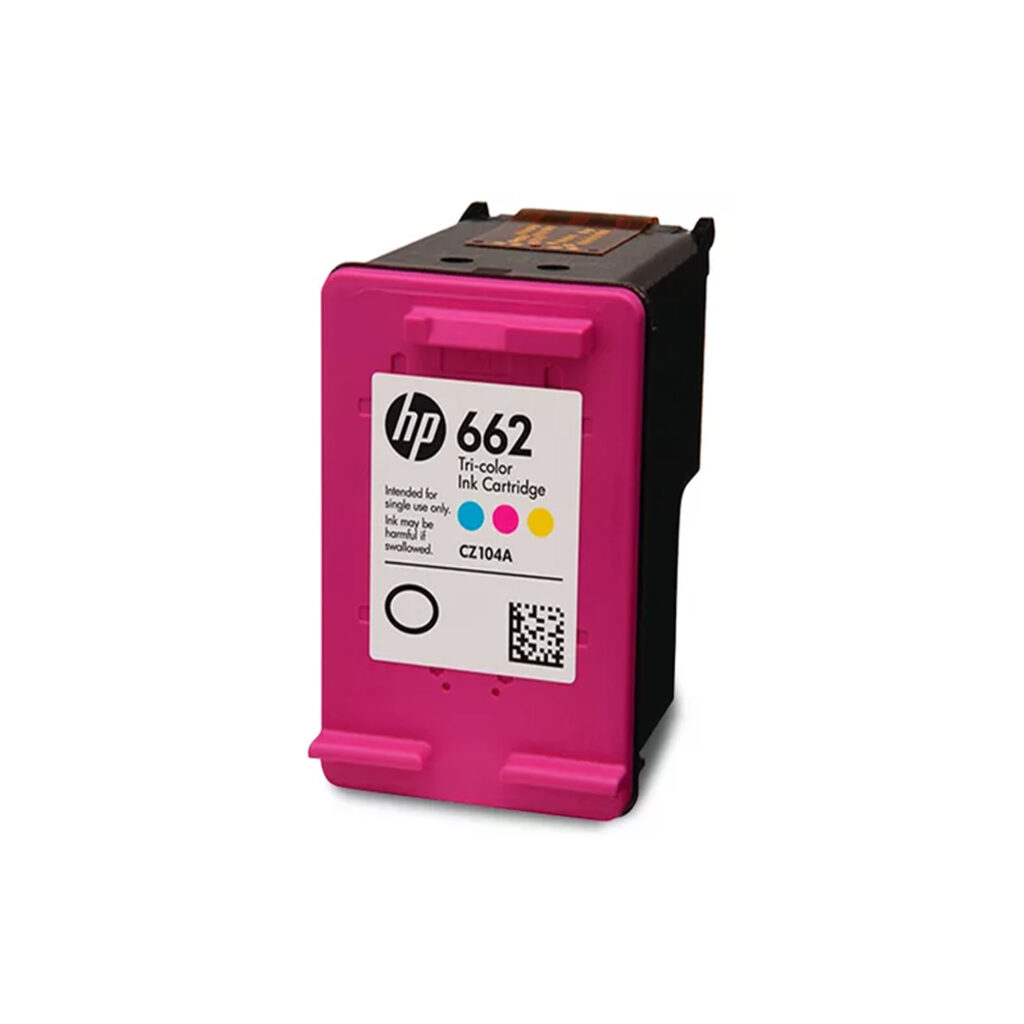 662 COLOR