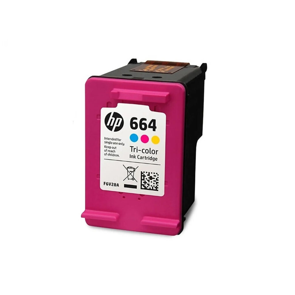 664 COLOR