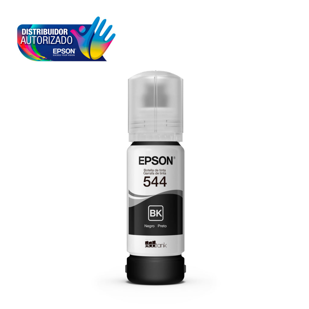 BOTELLA EPSON 544