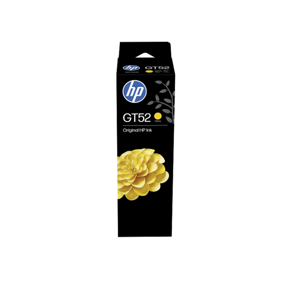 OTELLA HP GT52 AMARILLO