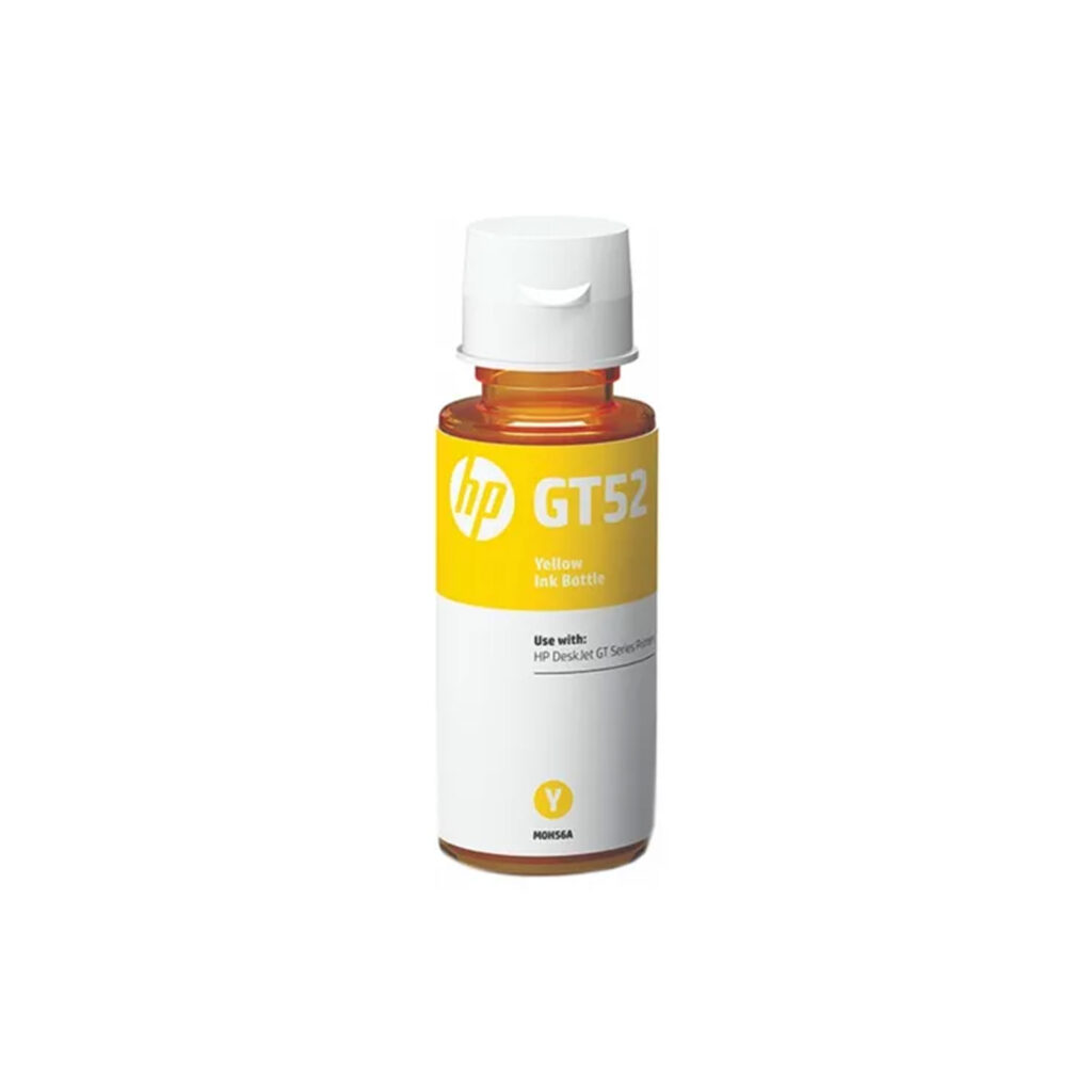 GT AMARILLO