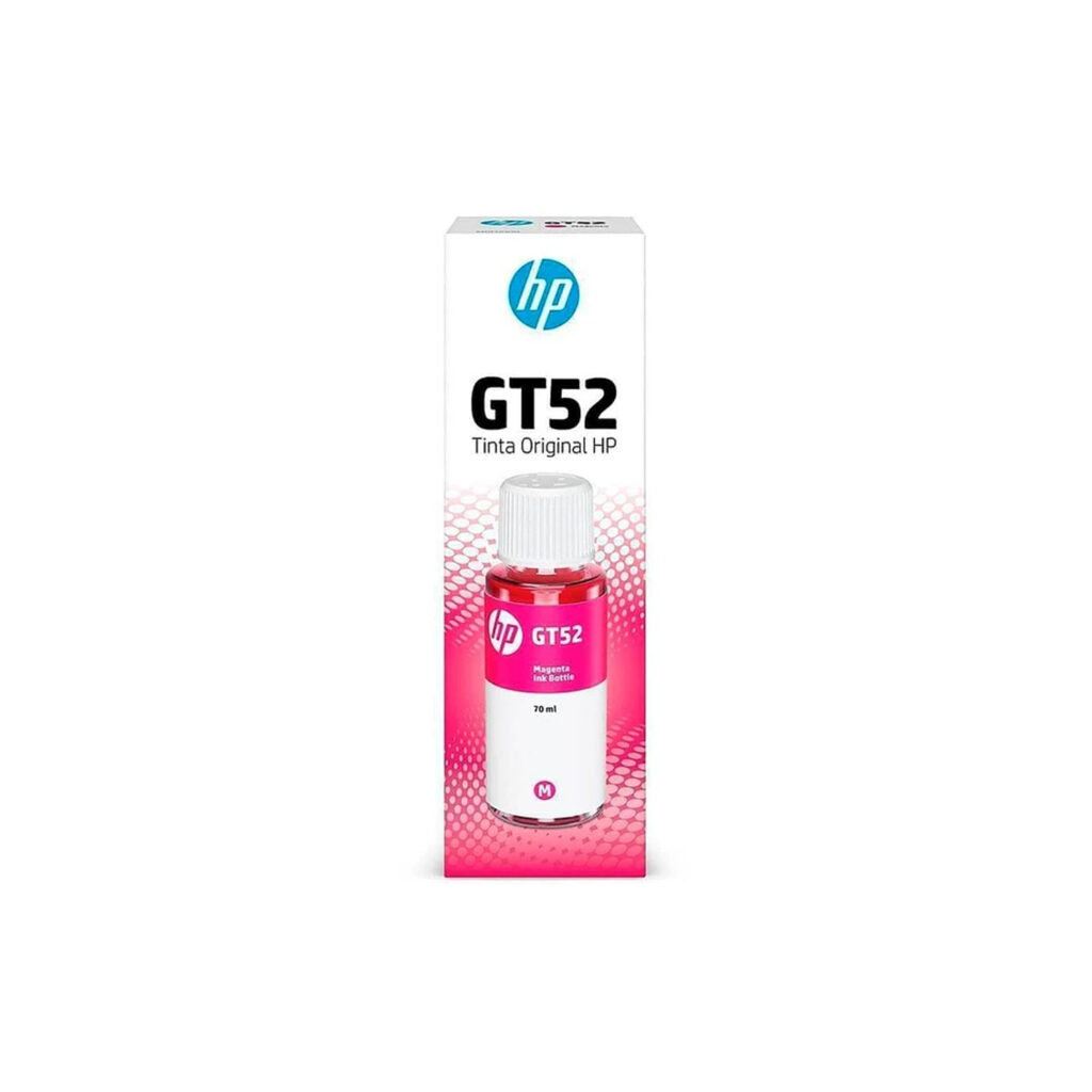 GT MAGENTA