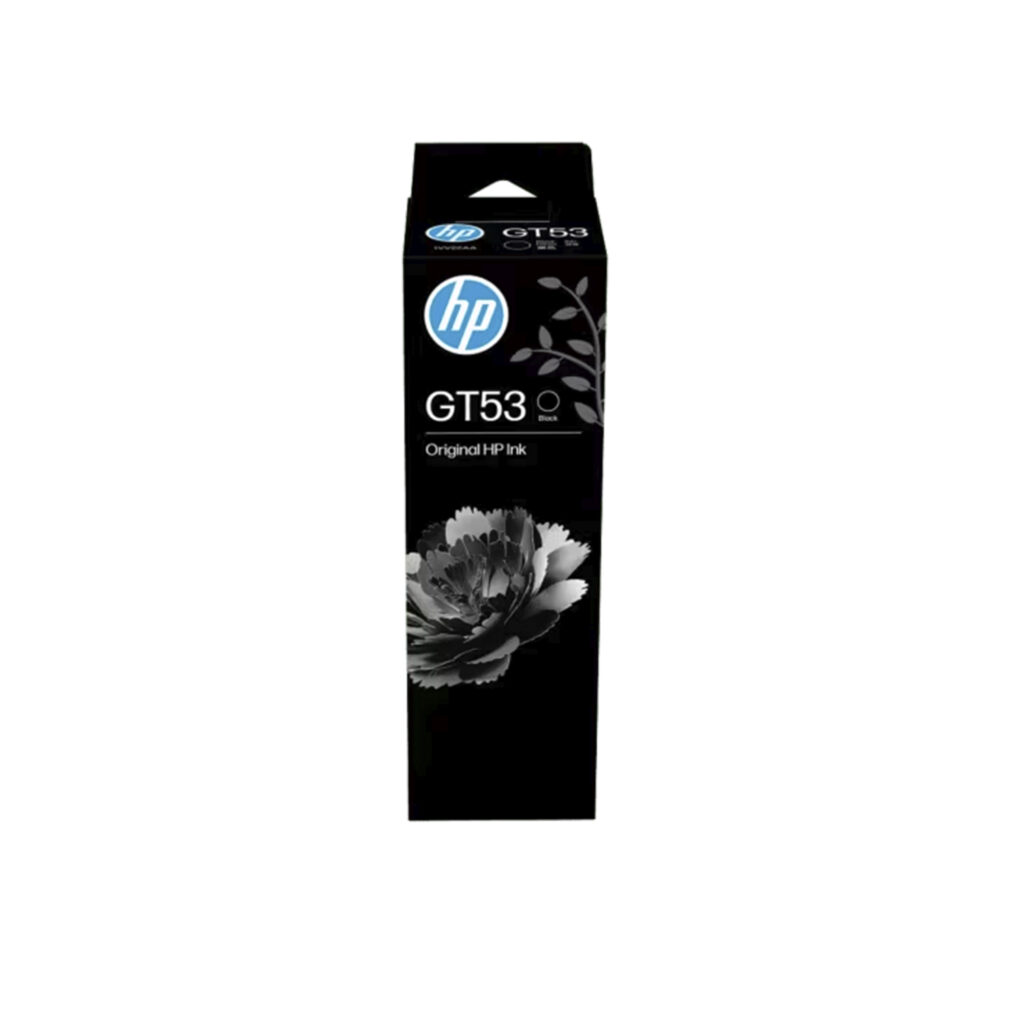 BOTELLA HP GT53