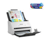 SCANNER EPSON DS 530 II