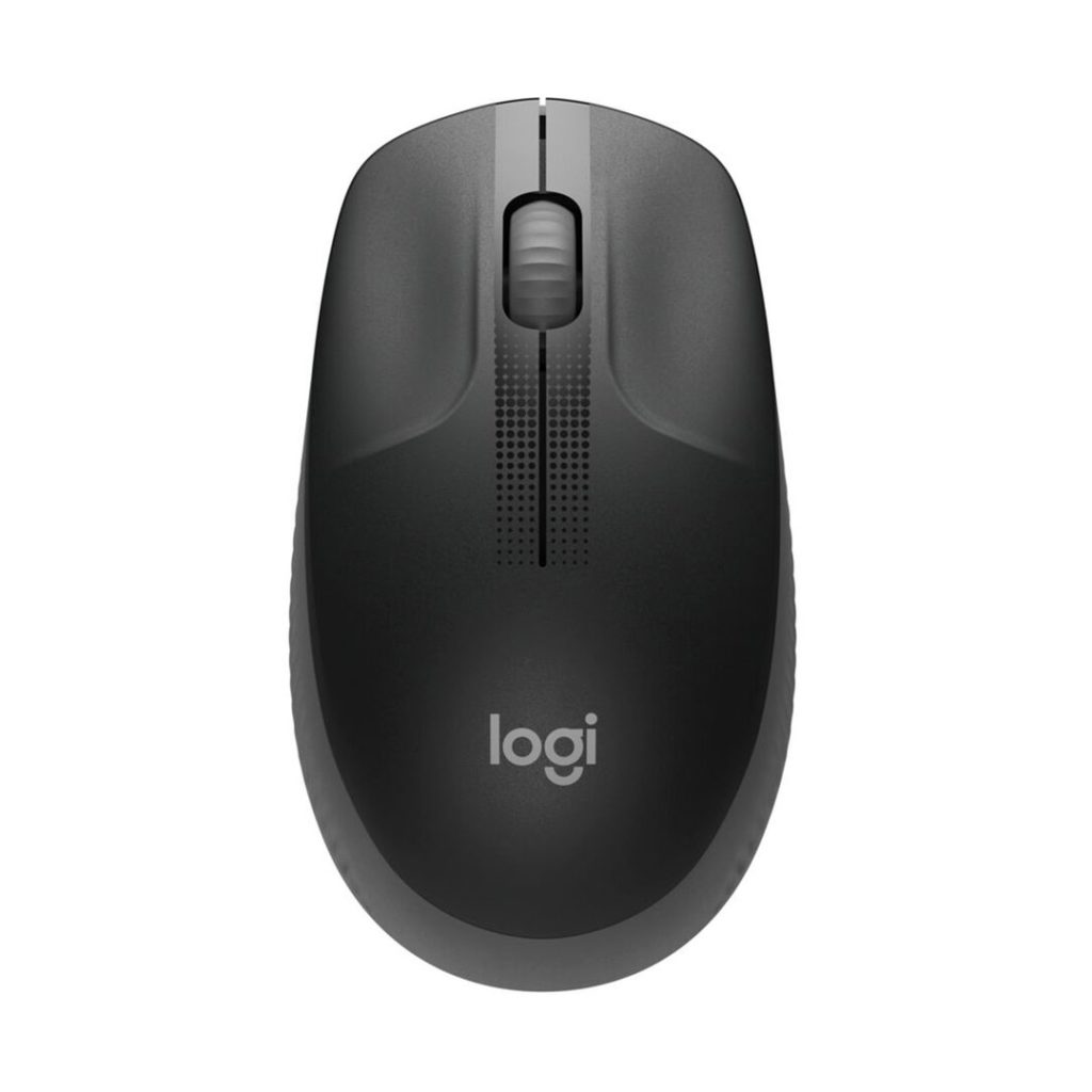 MOUSE LOGITECH M190