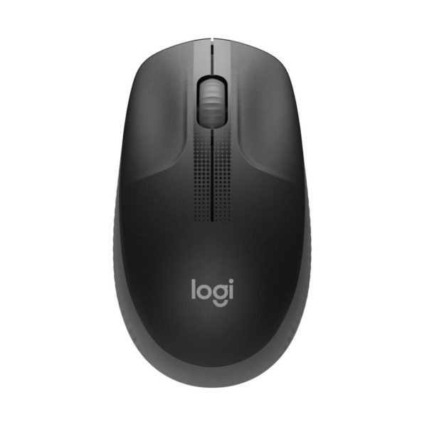 MOUSE LOGITECH M190