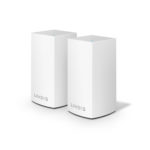 ROUTER LINKSYS/ AC2600 2 PACK