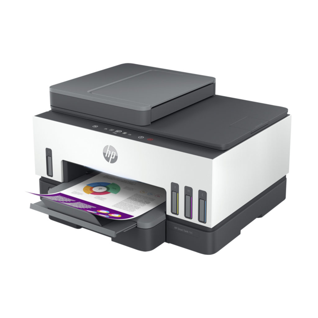 IMPRESORA HP SMART TANK 790