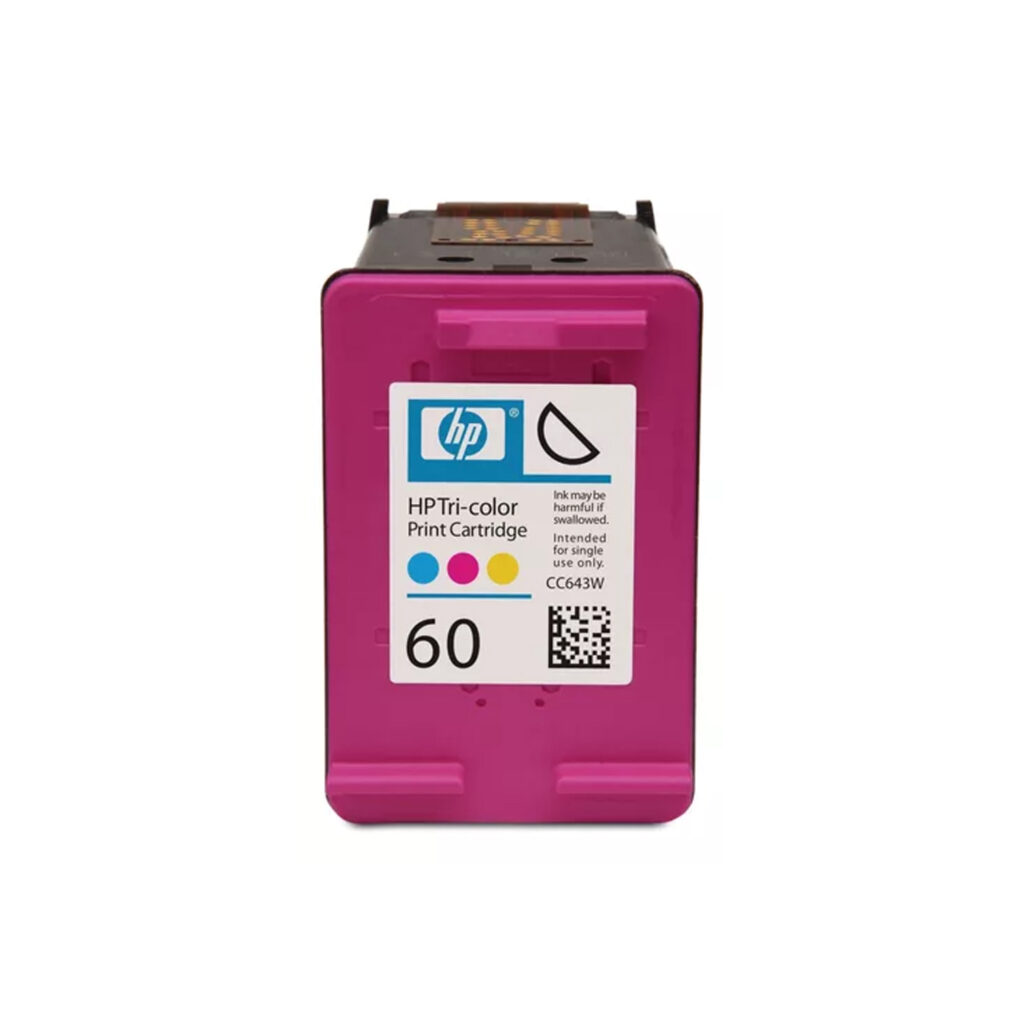 60 color
