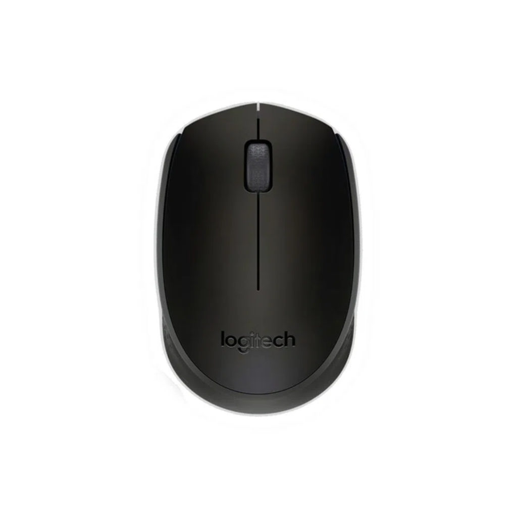 LOGITECH M170