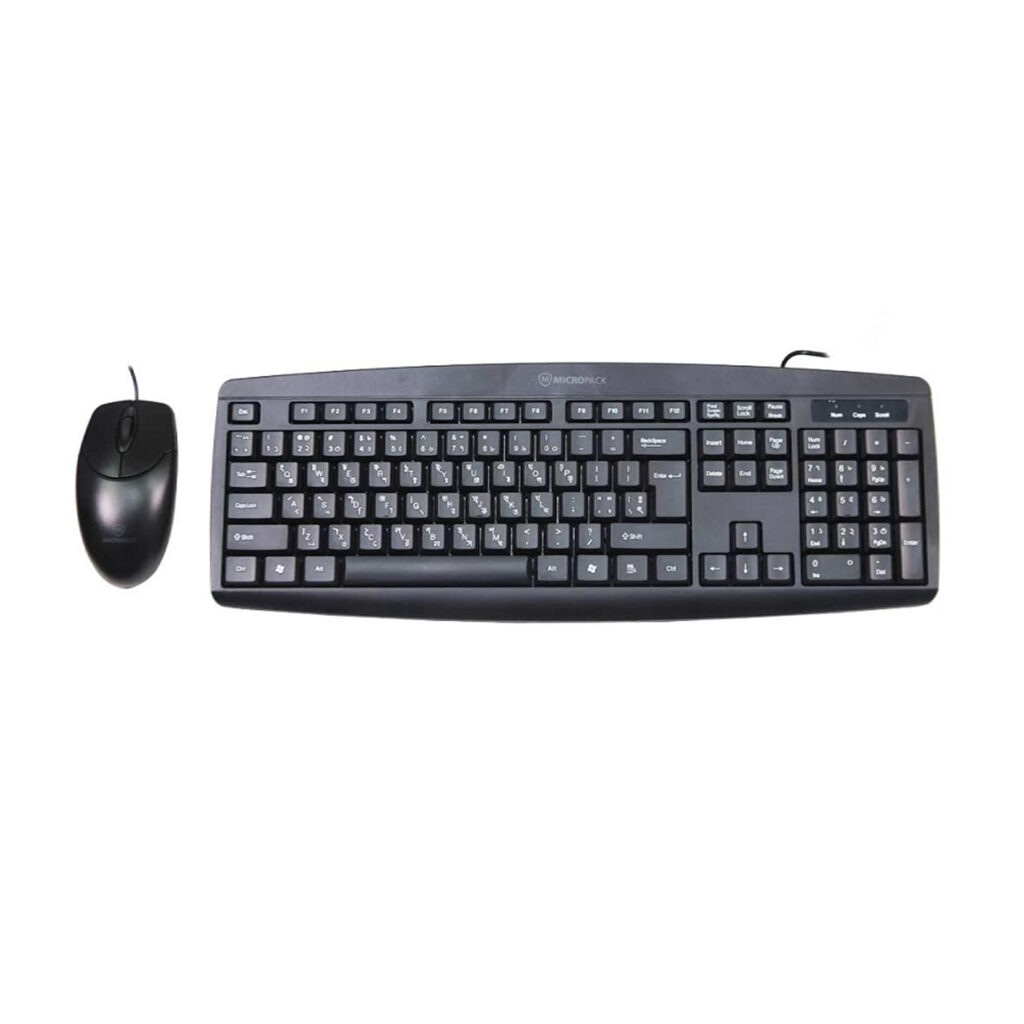 COMBO K2003
