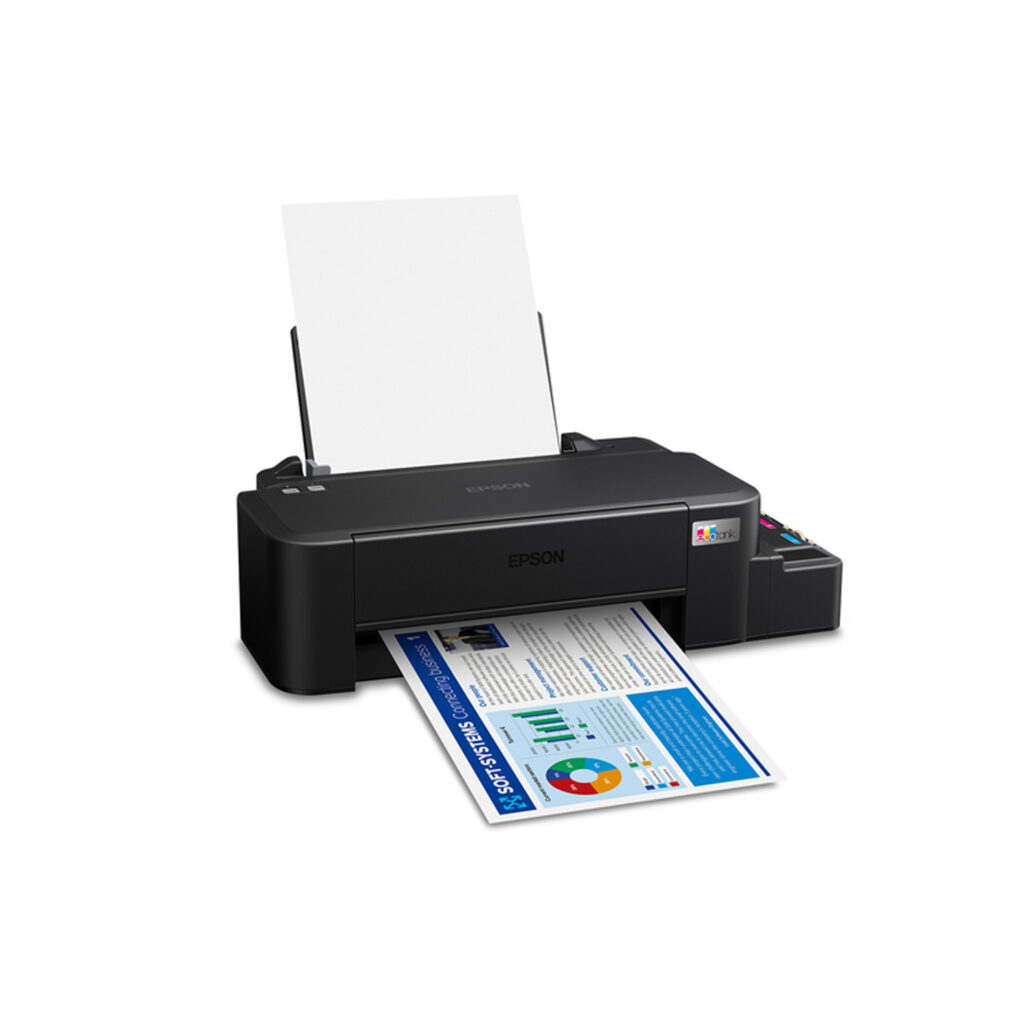 IMPRESORA EPSON L121