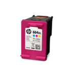 CARTUCHO HP 664XL