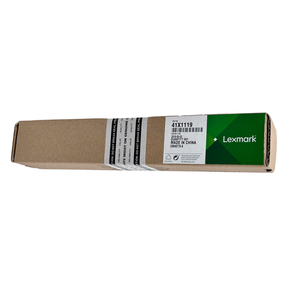 LEXMARK 41X1119