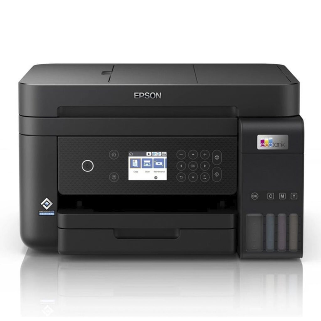 IMPRESORA EPSON L6270