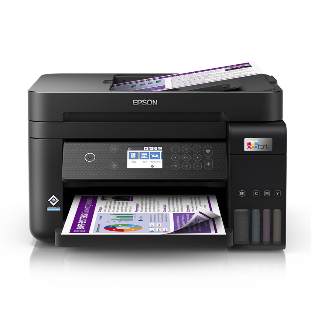 IMPRESORA EPSON L6270