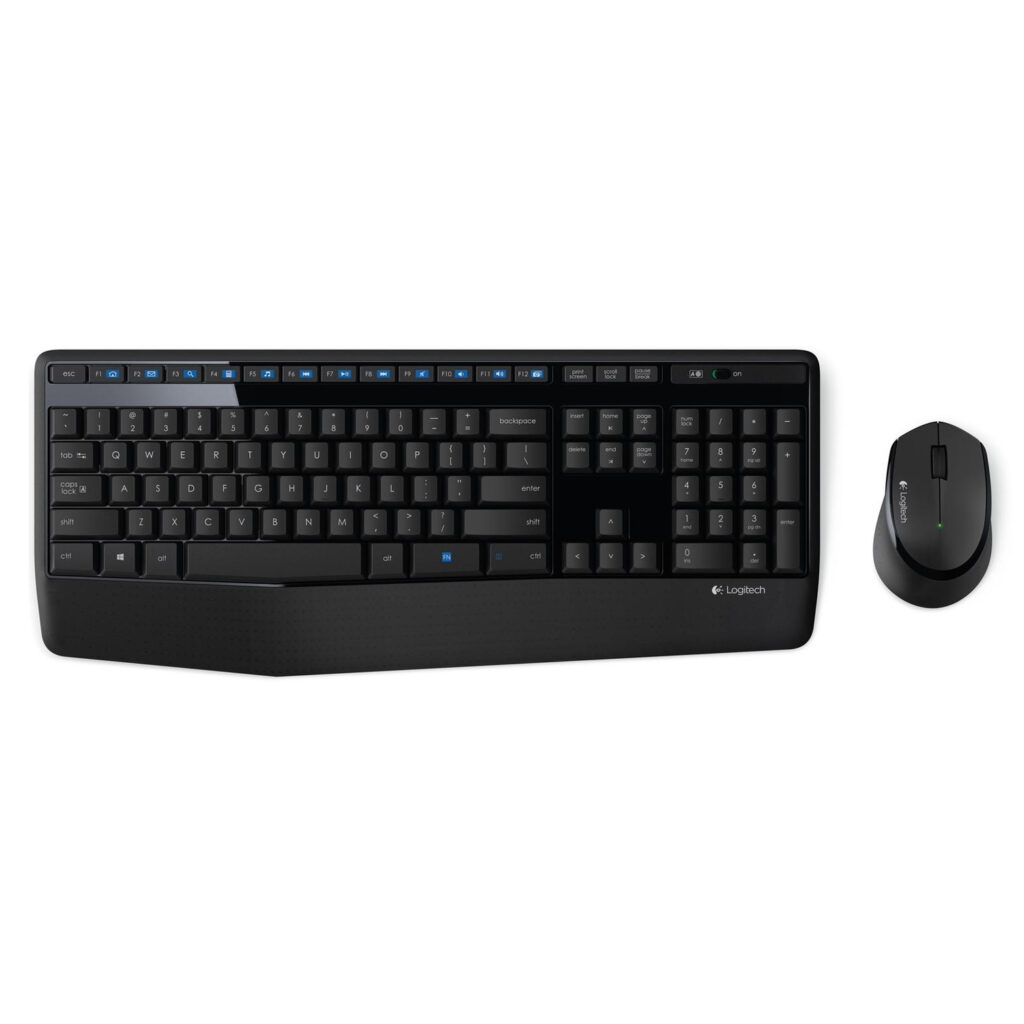 COMBO LOGITECH MK345