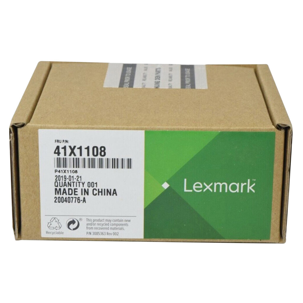PICKUP LEXMARK 41X1108 ROLLER
