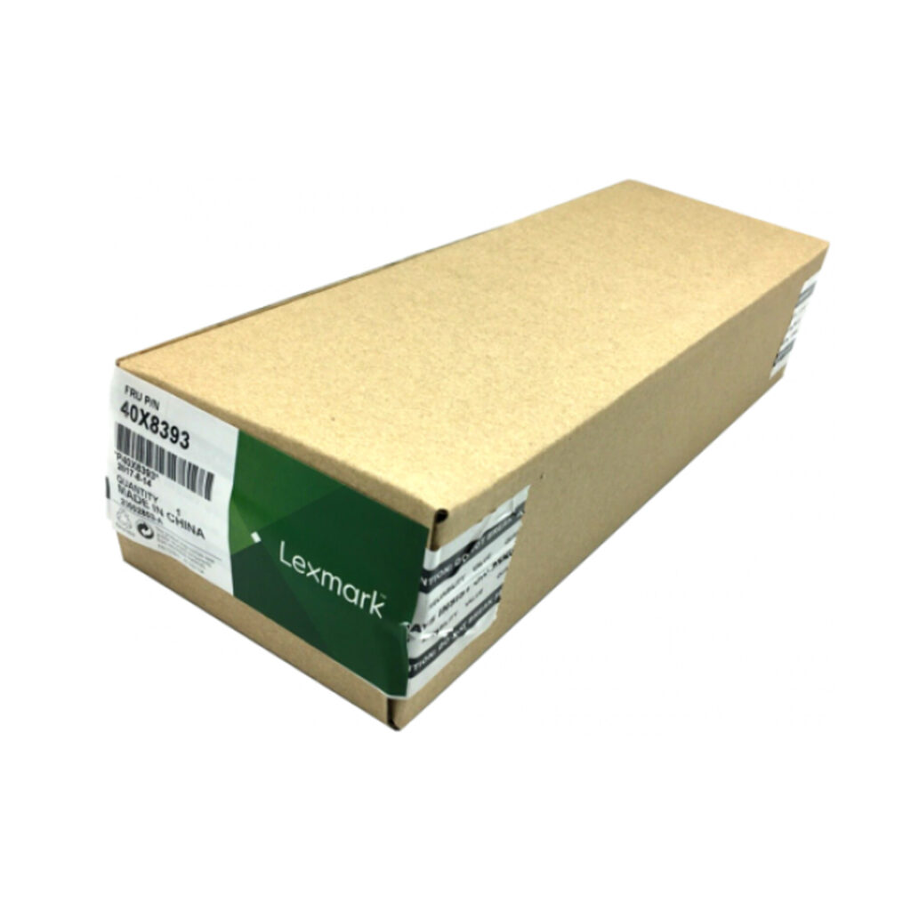 LEXMARK 40X8393