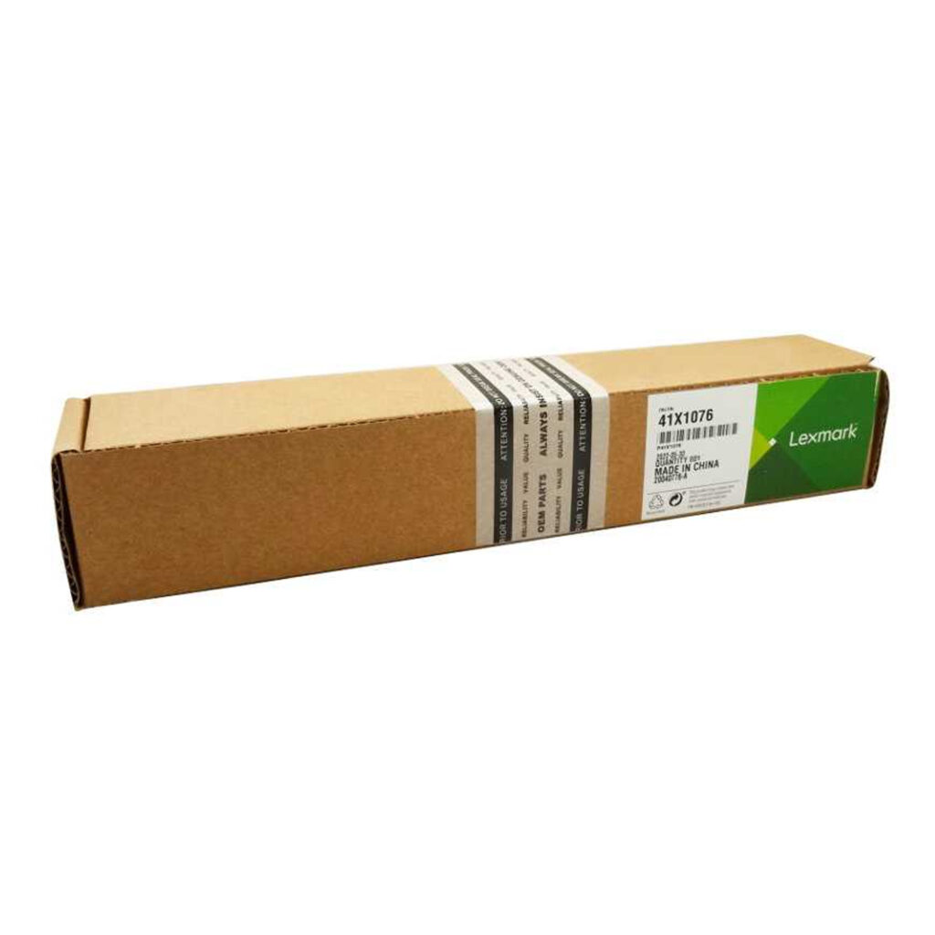 LEXMARK 41X1076