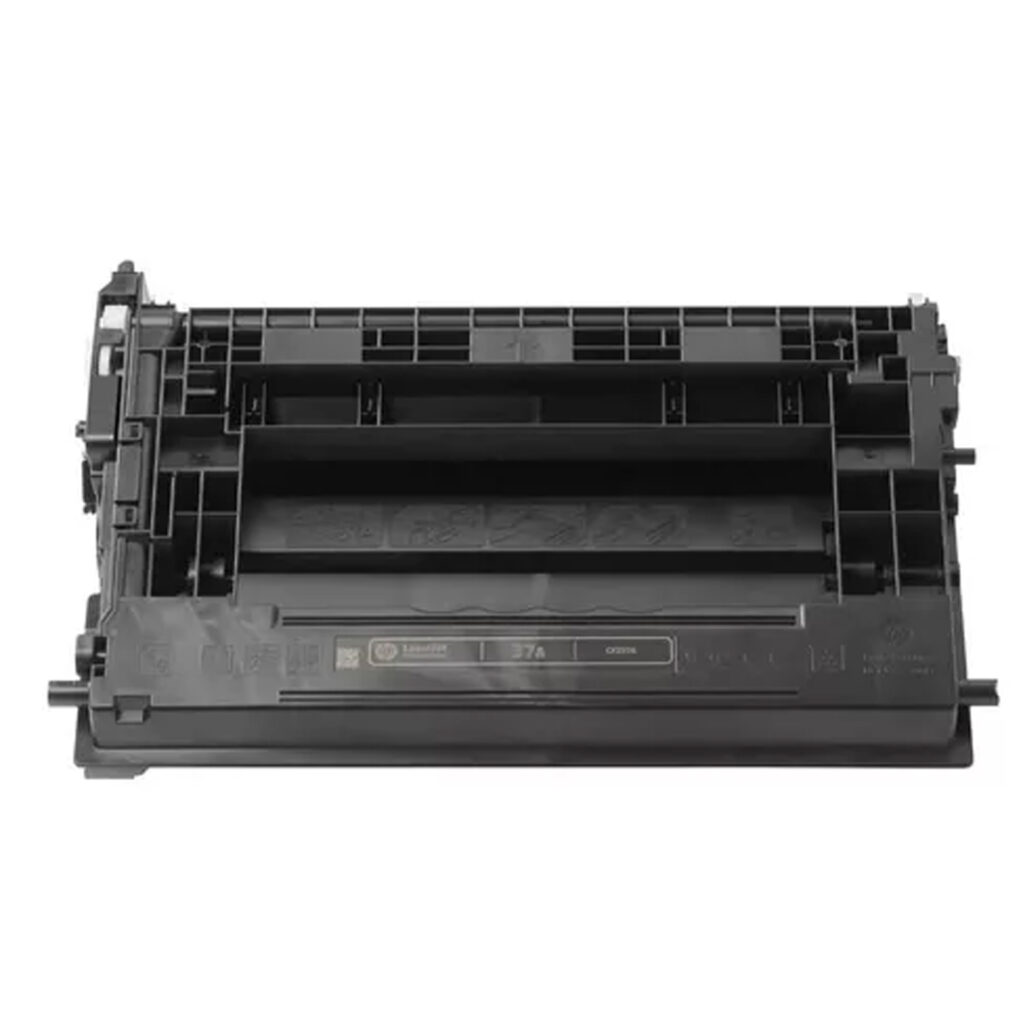 TONER HP 37A