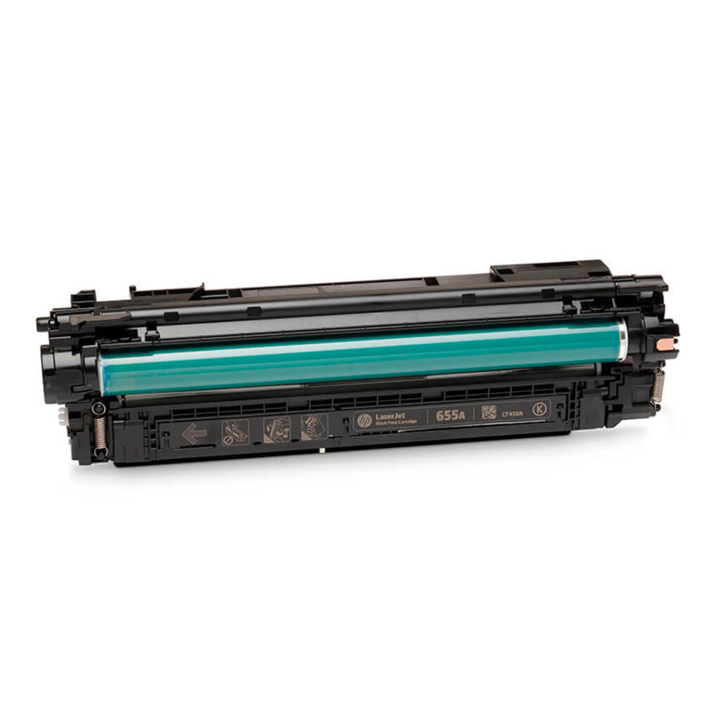 TONER HP 655A