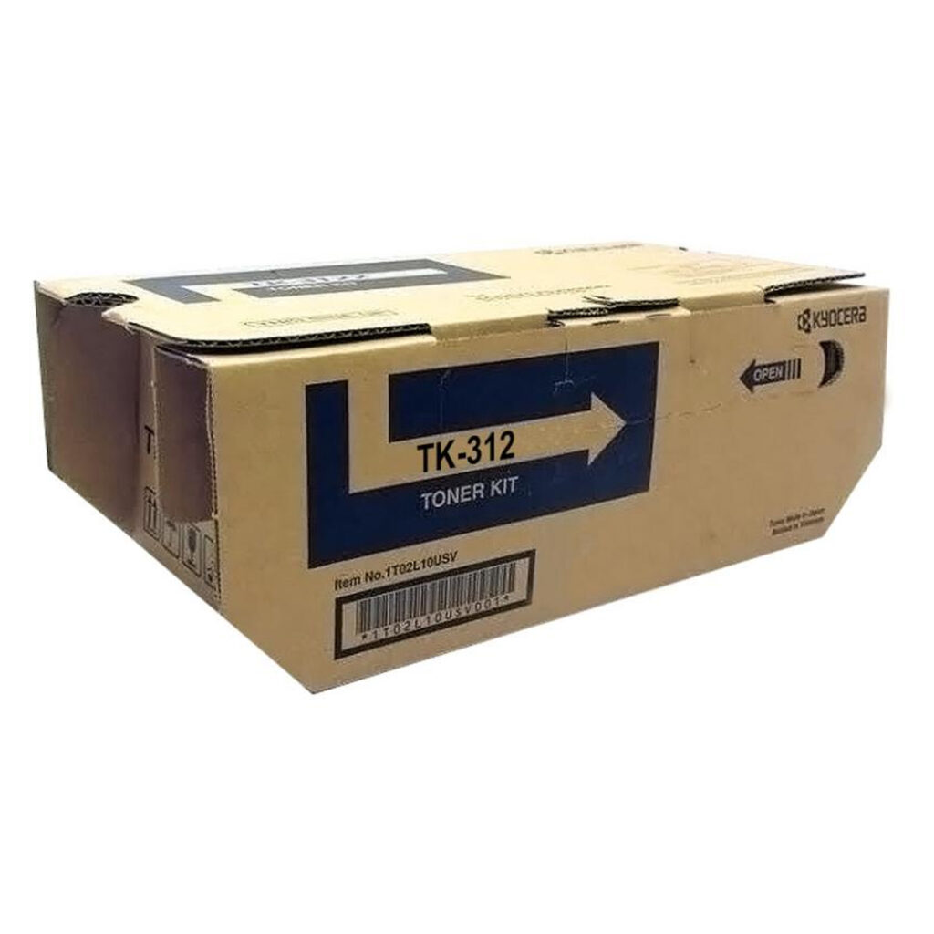 TONER KYOCERA TK 312