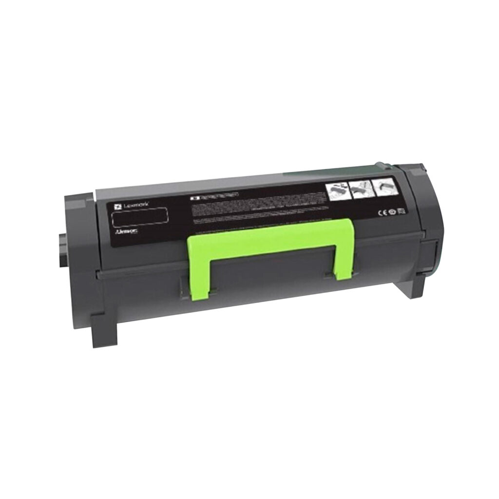 TONER LEXMARK 58D4X00