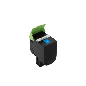 TONER LEXMARK 808SC
