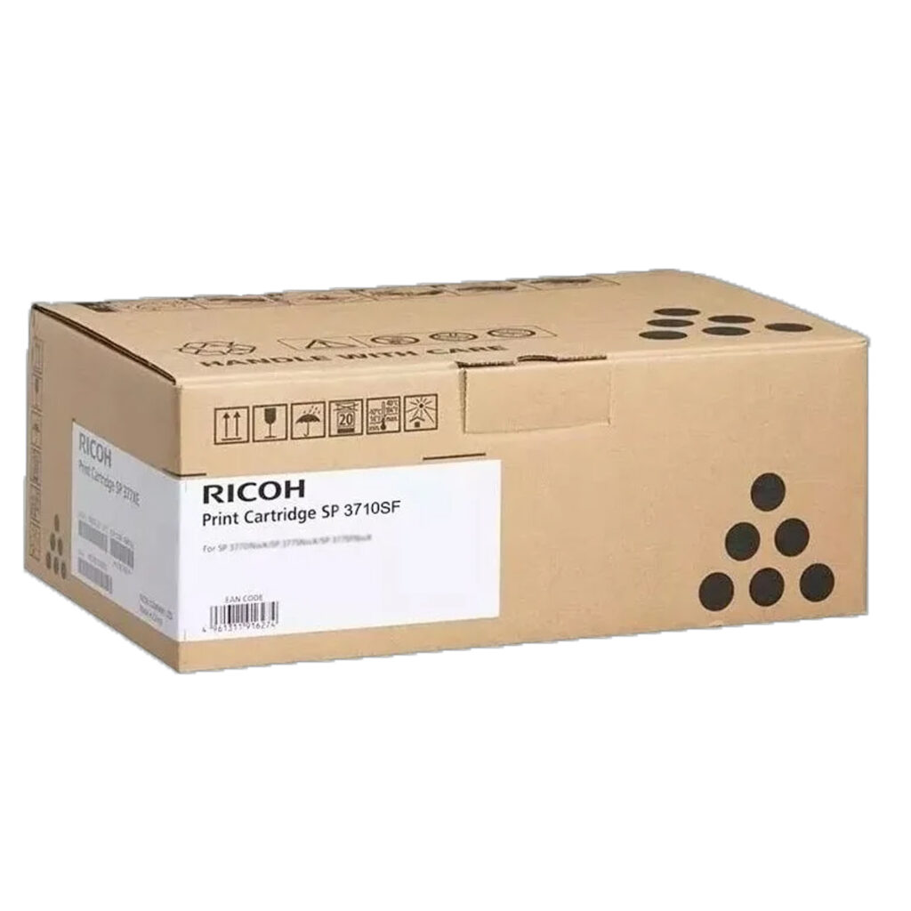 TONER RICOH SP3710