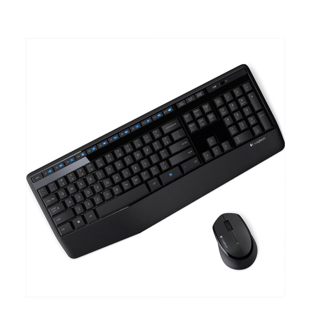 COMBO LOGITECH MK345