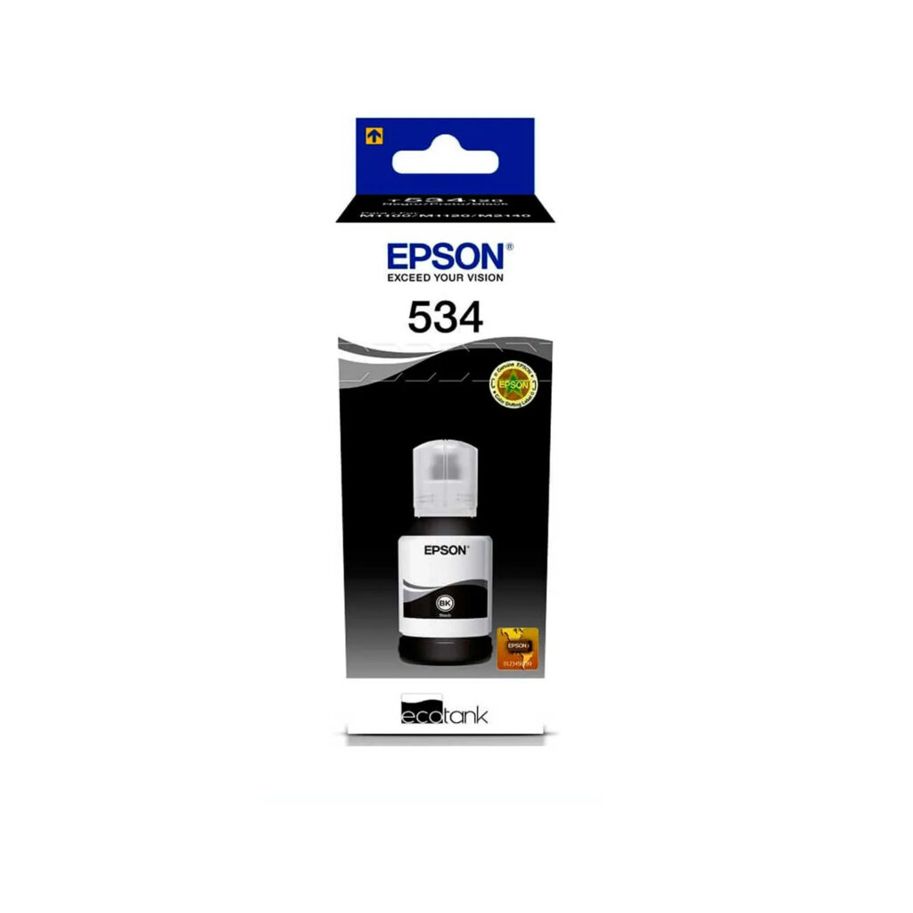 BOTELLA EPSON 534