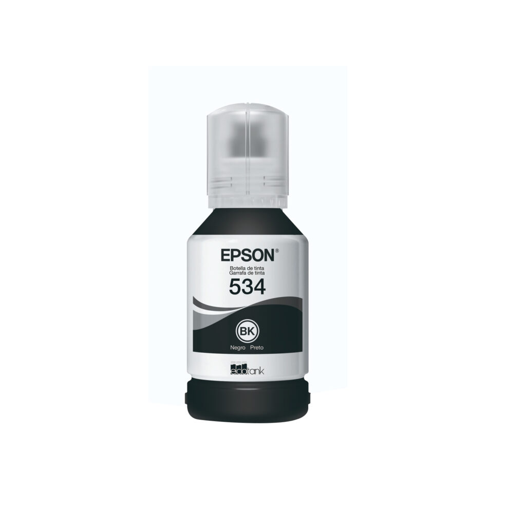 BOTELLA EPSON 534