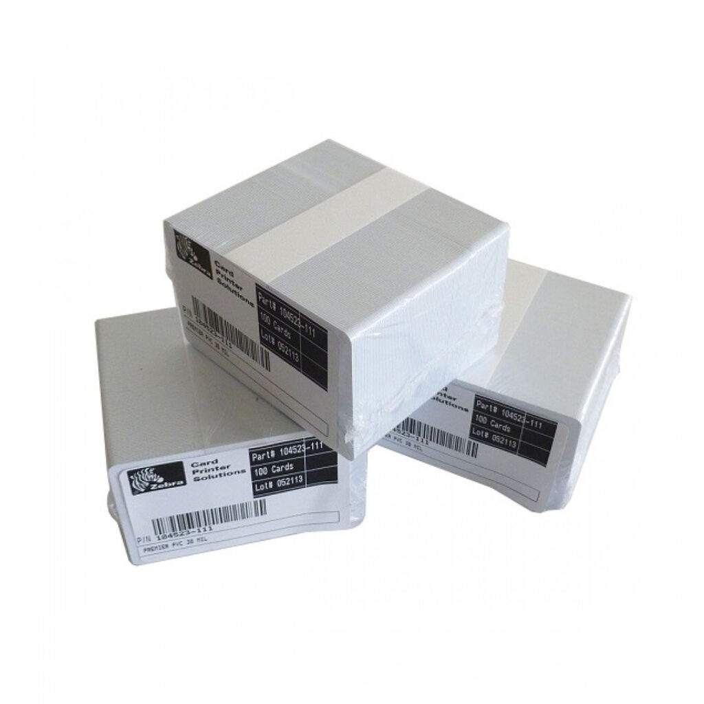 CARNETS IMPRIMIBLES ZEBRA