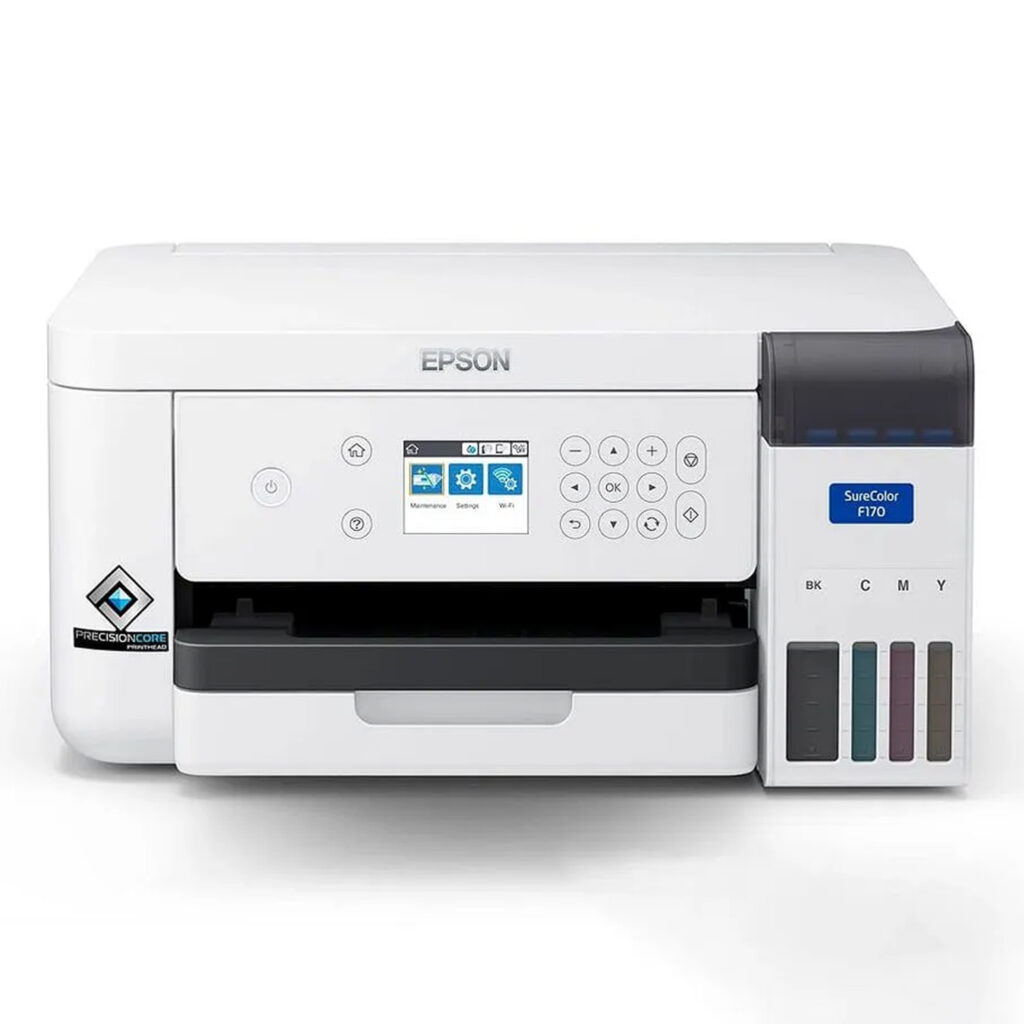 IMPRESORA EPSON F170