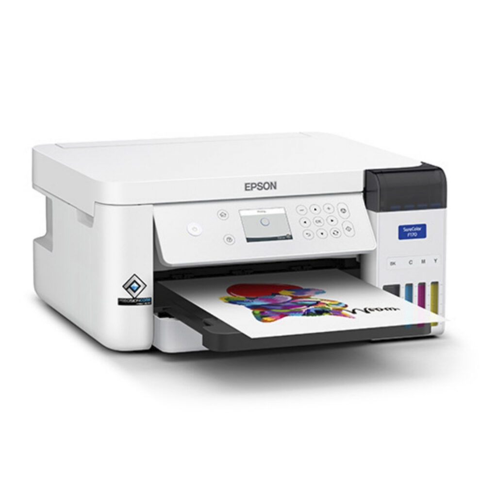 IMPRESORA EPSON F170