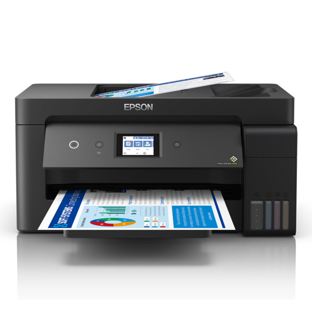 IMPRESORA EPSON L14150