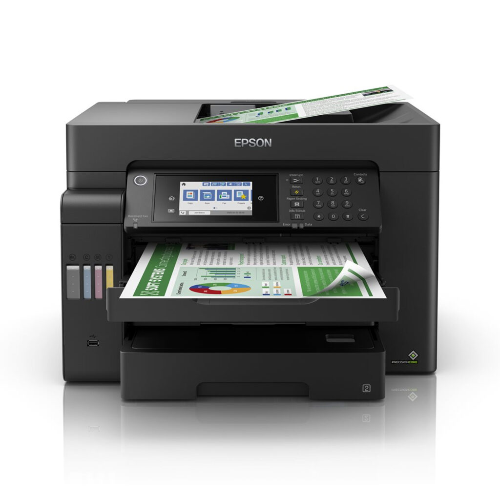 IMPRESORA EPSON L15150