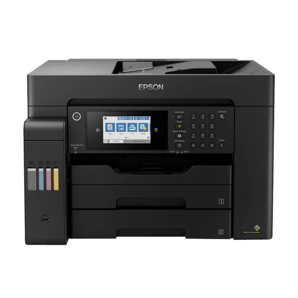 IMPRESORA EPSON L15150