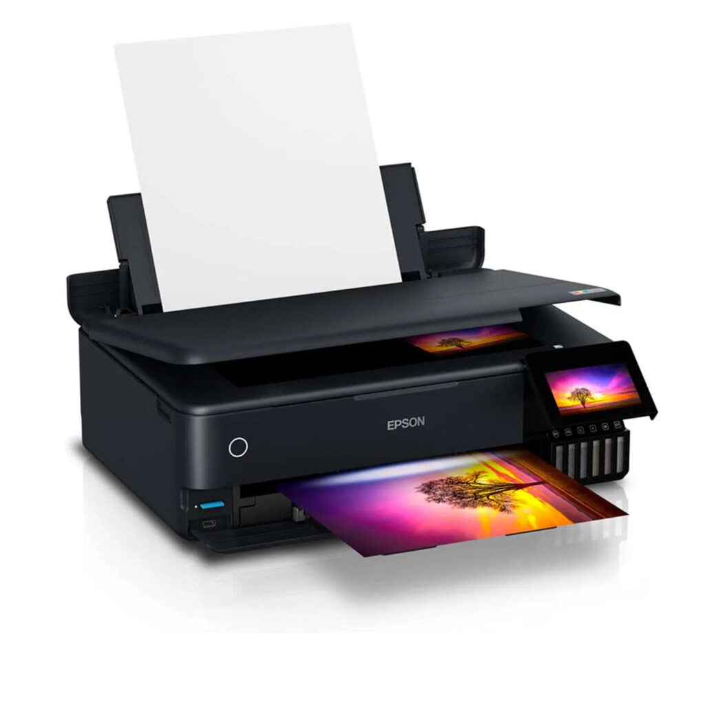 IMPRESORA EPSON L8180