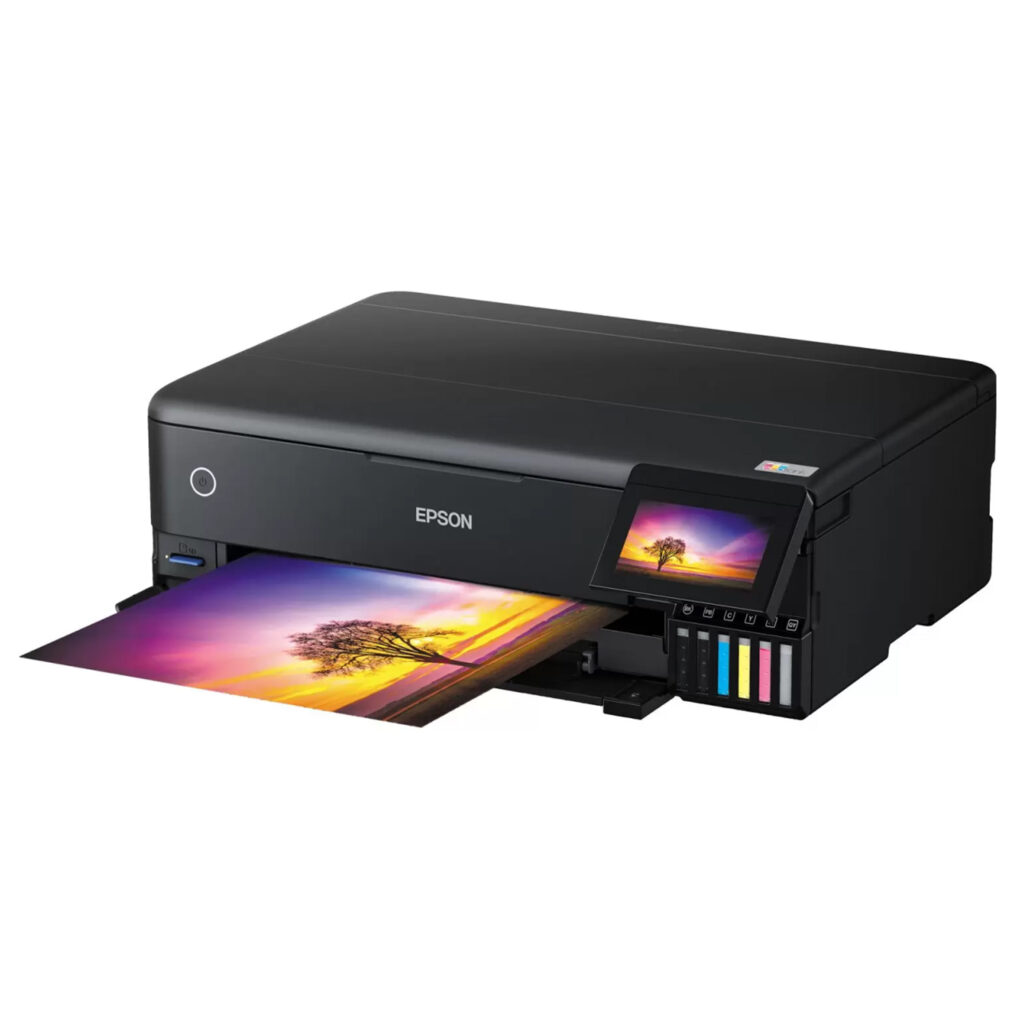 IMPRESORA EPSON L8180