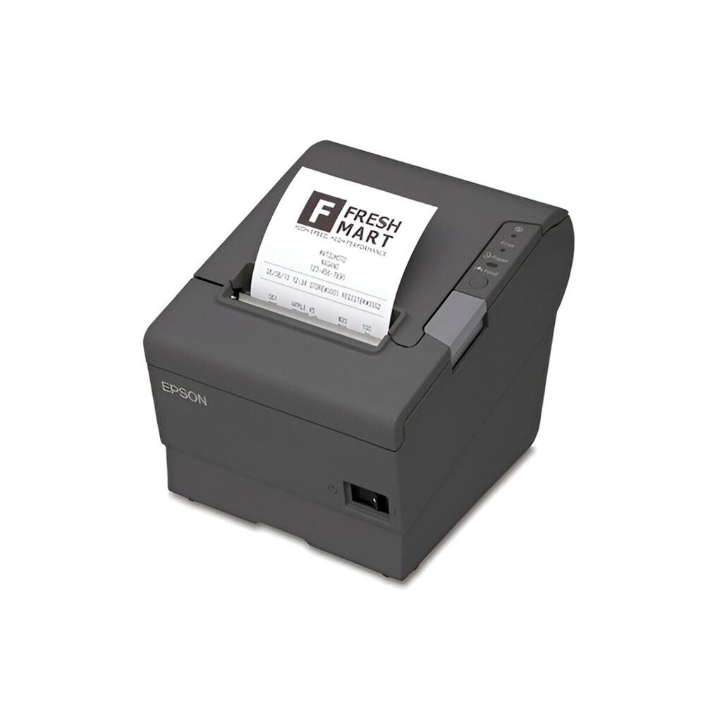 IMPRESORA POS EPSON TM-T88VII