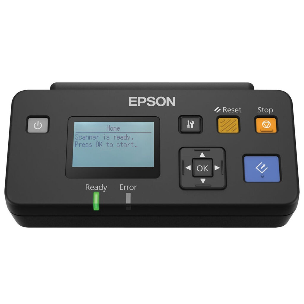 MODULO RED EPSON B12B808441