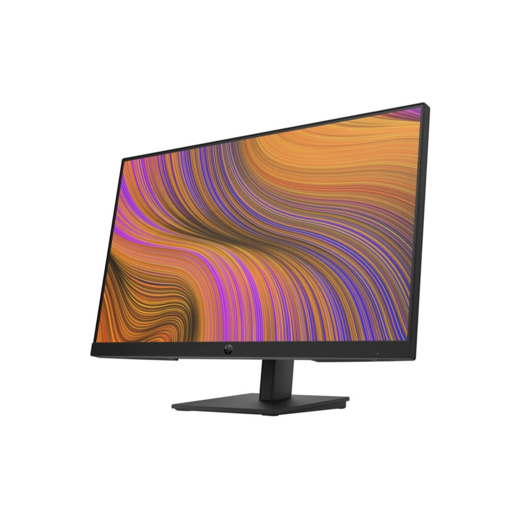 MONITOR HP P24H G5