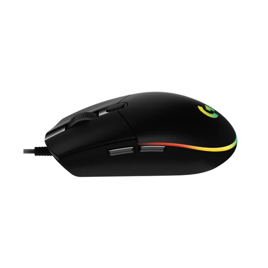 MOUSE LOGITECH G203