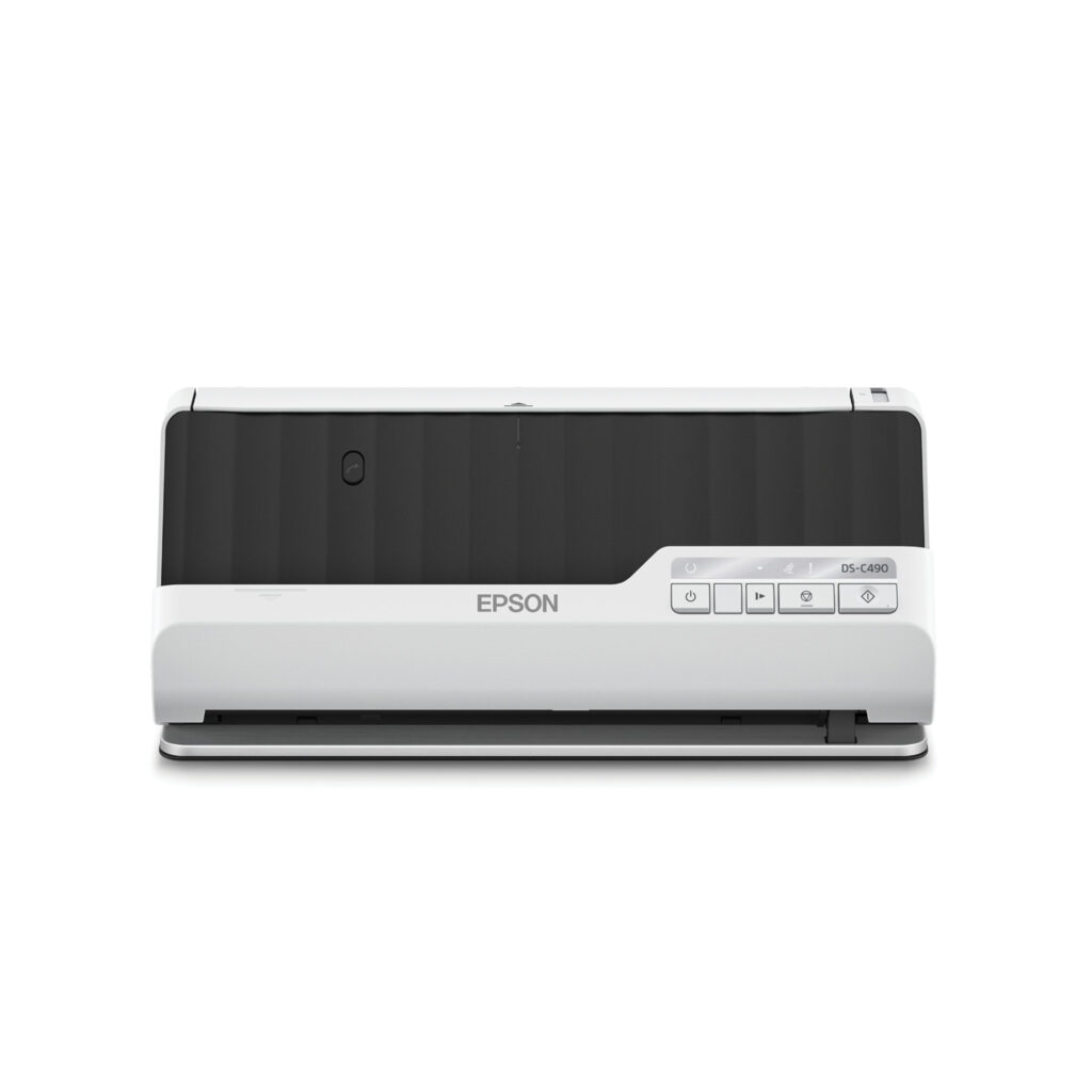 SCANNER EPSON DS C490 WORKFORCE